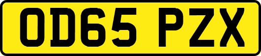 OD65PZX