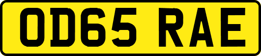 OD65RAE