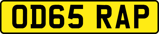 OD65RAP