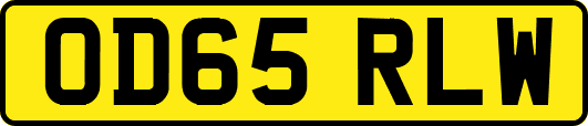 OD65RLW