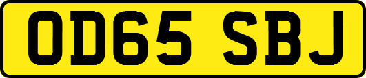 OD65SBJ