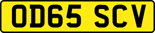 OD65SCV