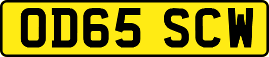 OD65SCW