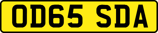 OD65SDA