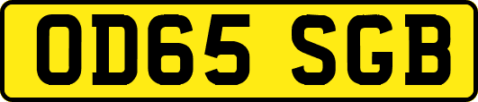 OD65SGB