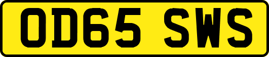OD65SWS