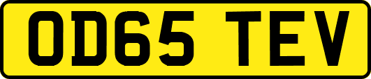 OD65TEV