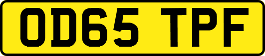 OD65TPF
