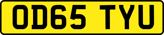OD65TYU