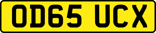 OD65UCX