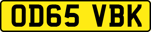 OD65VBK