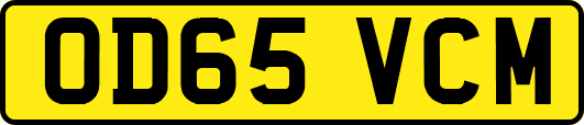 OD65VCM