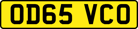 OD65VCO