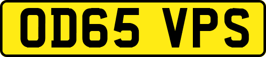 OD65VPS