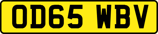OD65WBV