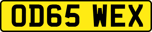 OD65WEX