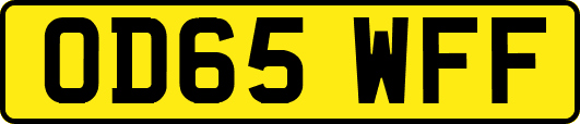 OD65WFF