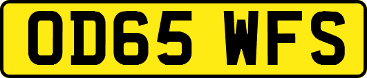 OD65WFS
