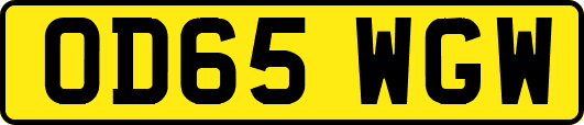 OD65WGW