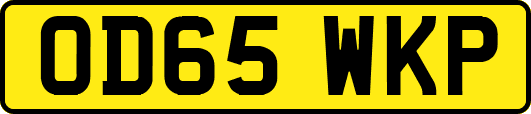 OD65WKP