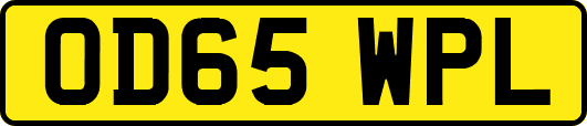 OD65WPL