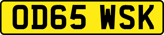 OD65WSK