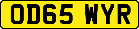 OD65WYR