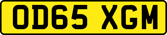 OD65XGM