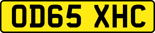 OD65XHC