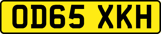 OD65XKH