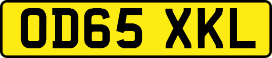 OD65XKL