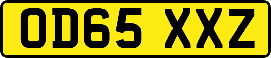 OD65XXZ