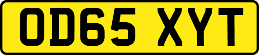 OD65XYT
