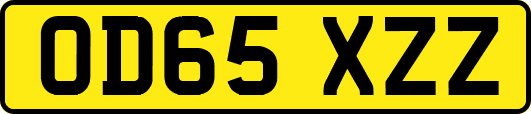 OD65XZZ