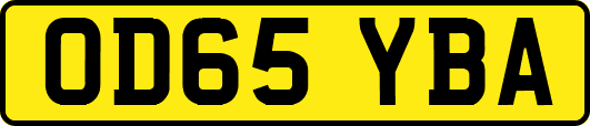 OD65YBA