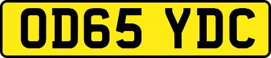 OD65YDC