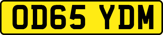 OD65YDM