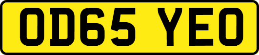 OD65YEO