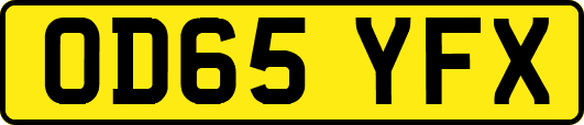 OD65YFX
