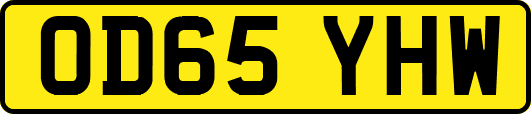 OD65YHW
