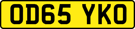 OD65YKO
