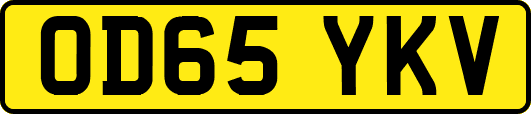 OD65YKV