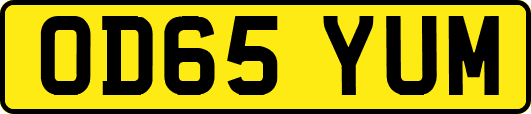 OD65YUM