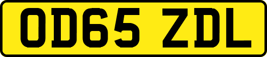 OD65ZDL