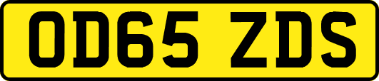 OD65ZDS