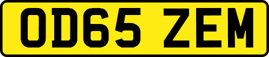 OD65ZEM