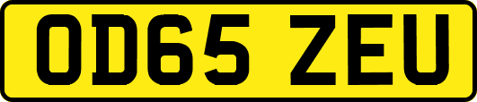 OD65ZEU