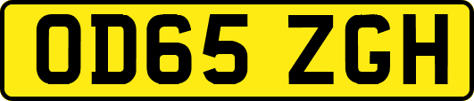 OD65ZGH