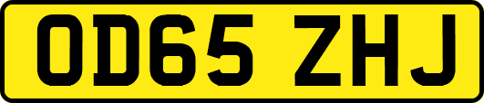 OD65ZHJ