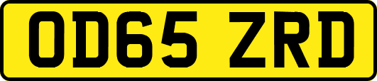 OD65ZRD